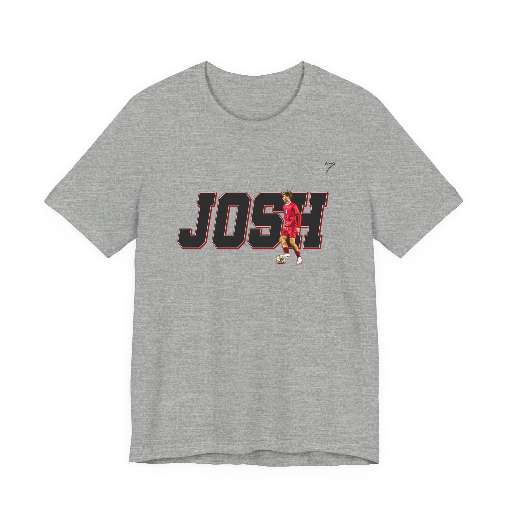 Josh Maher Graphic Tee