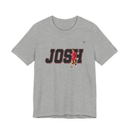 Josh Maher Graphic Tee