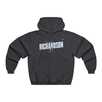 Purnell Richardson Vintage Hoodie