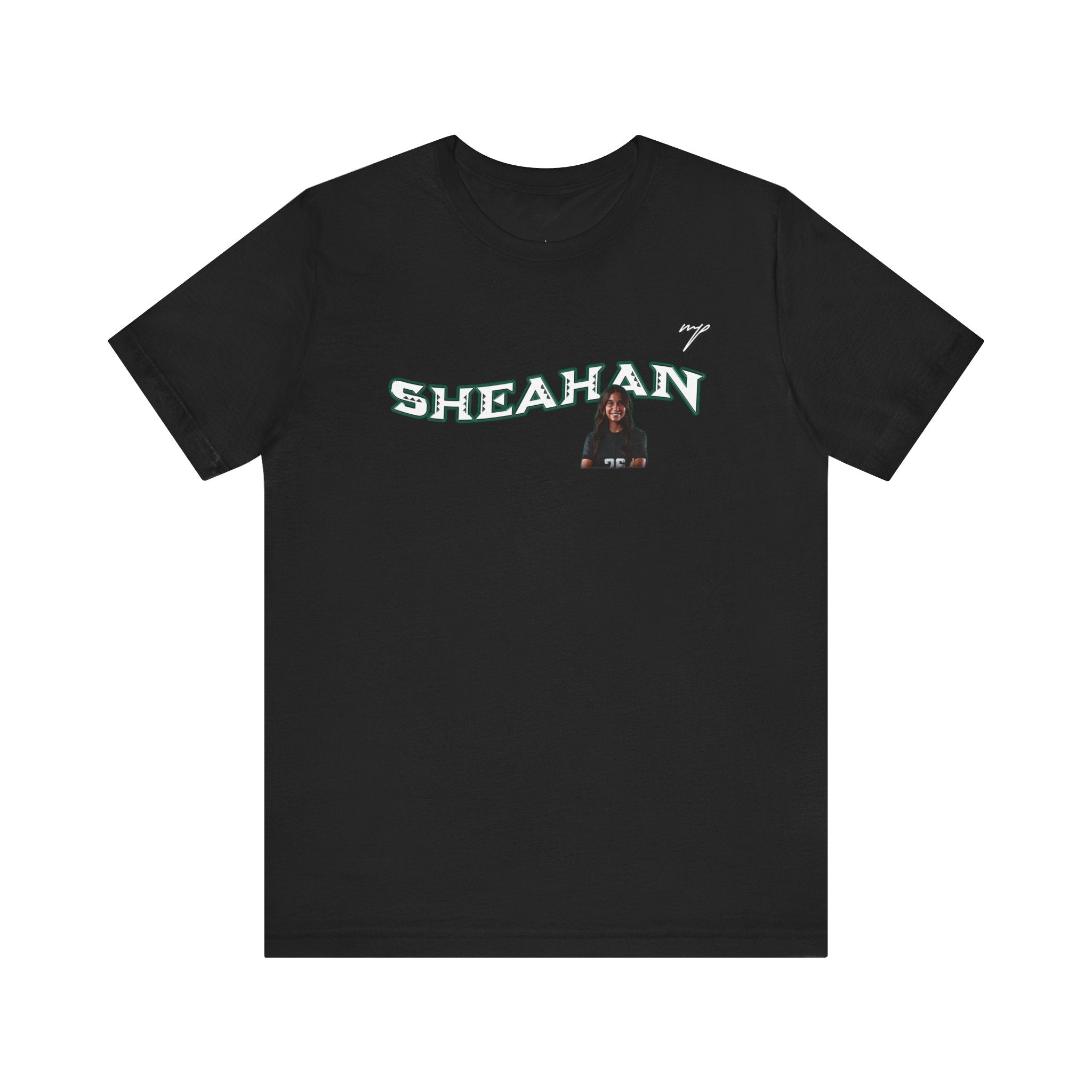 Cate Sheahan Graphic Tee