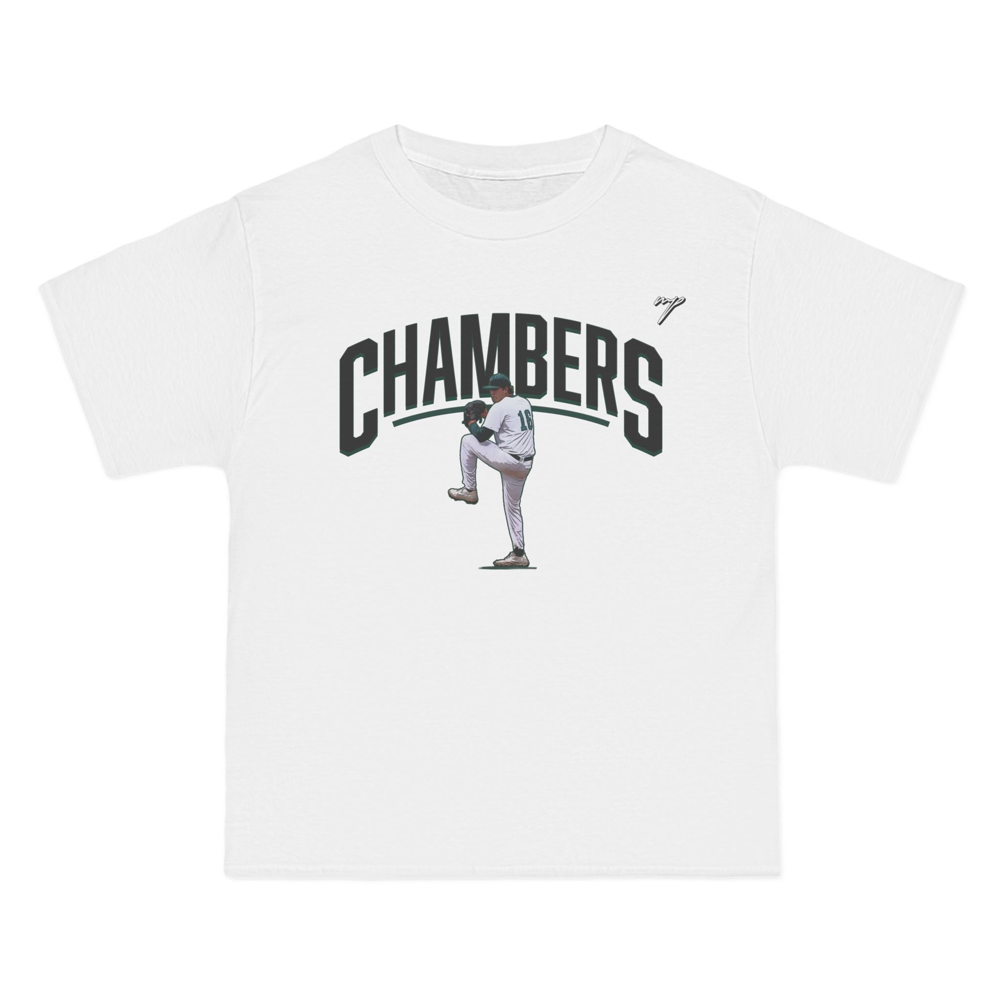 Brady Chambers Vintage Tee