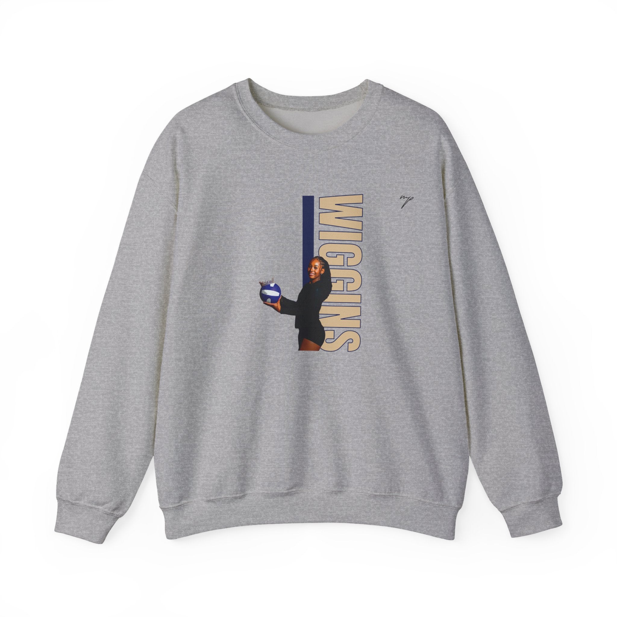 Destiny Wiggins Crewneck