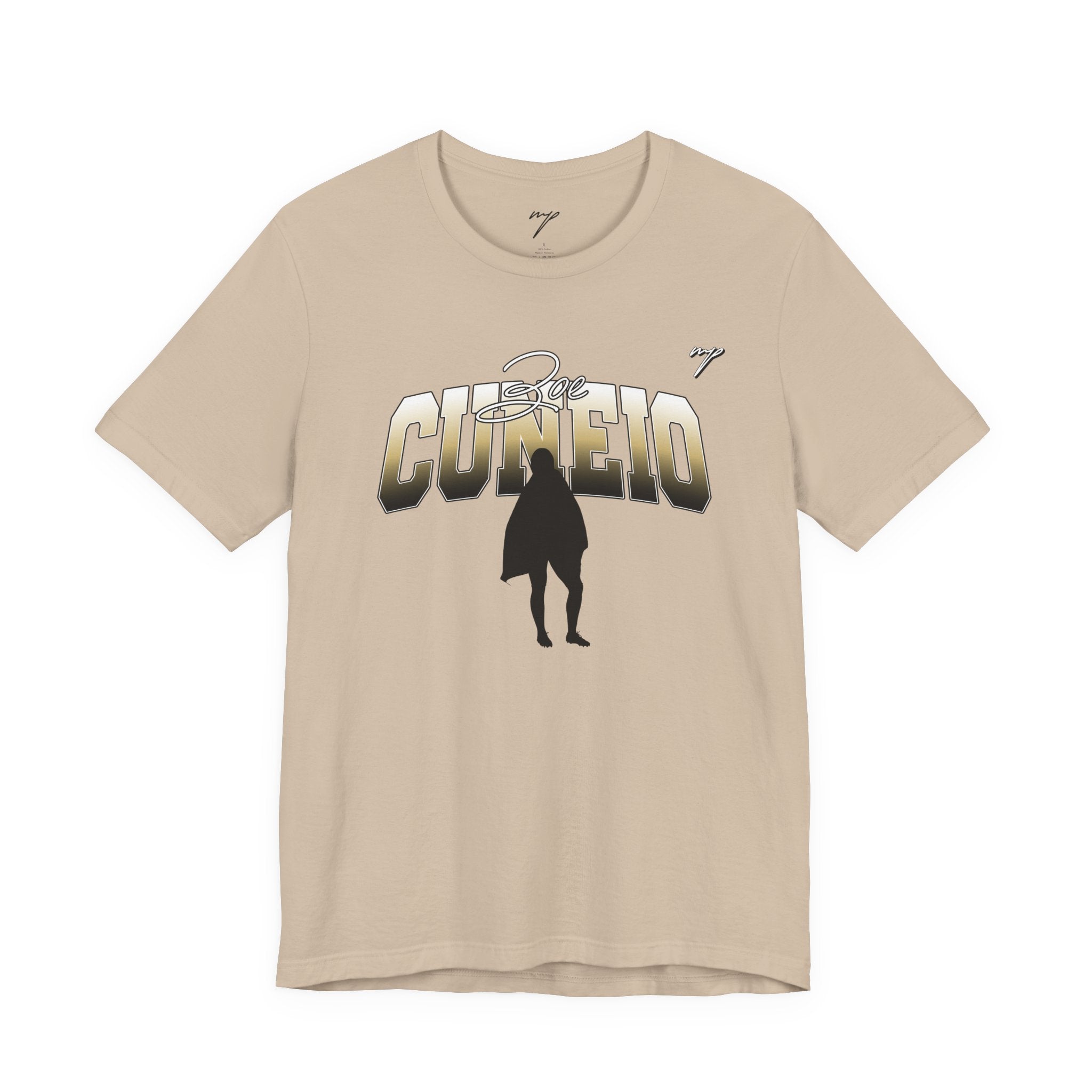 Zoe Cuneio Graphic Tee