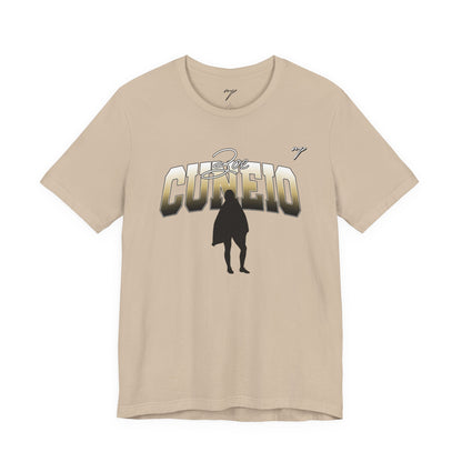 Zoe Cuneio Graphic Tee