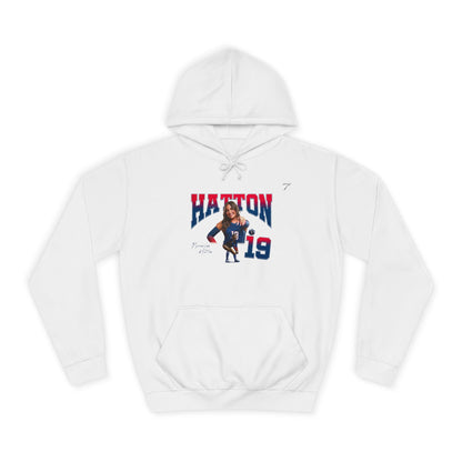 Brookelyn Hatton Hoodie