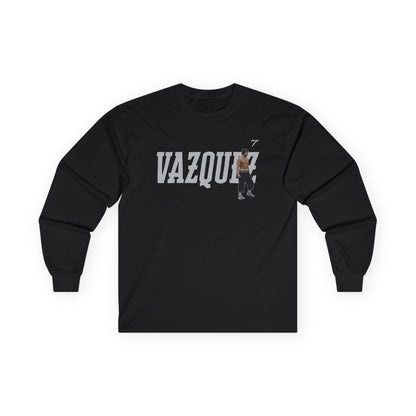Ben Vazquez Long Sleeve Tee