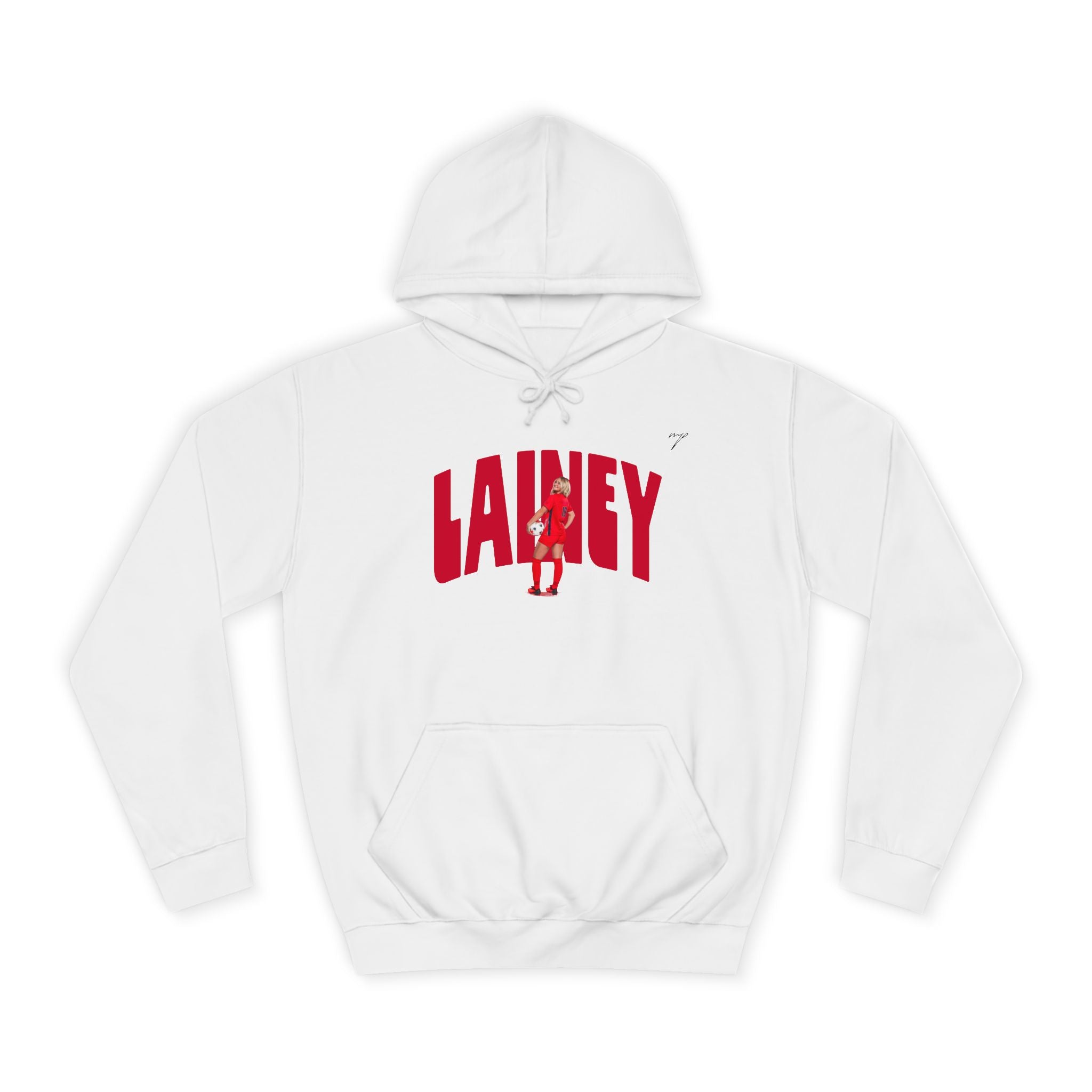 Lainey Swanson Hoodie