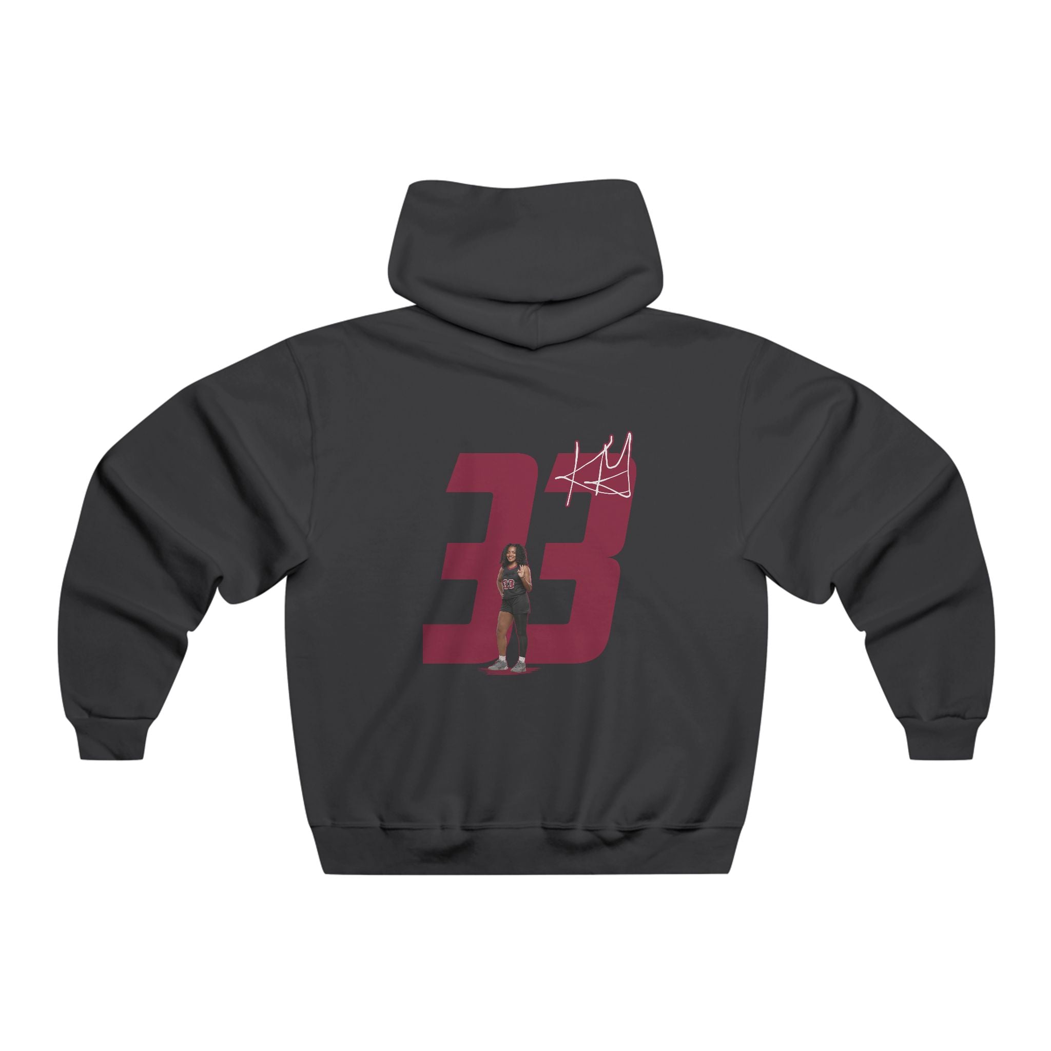 Kayla Glover Vintage Hoodie