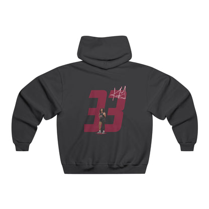Kayla Glover Vintage Hoodie