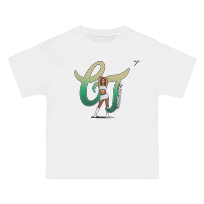 Campbell Toney Vintage Tee