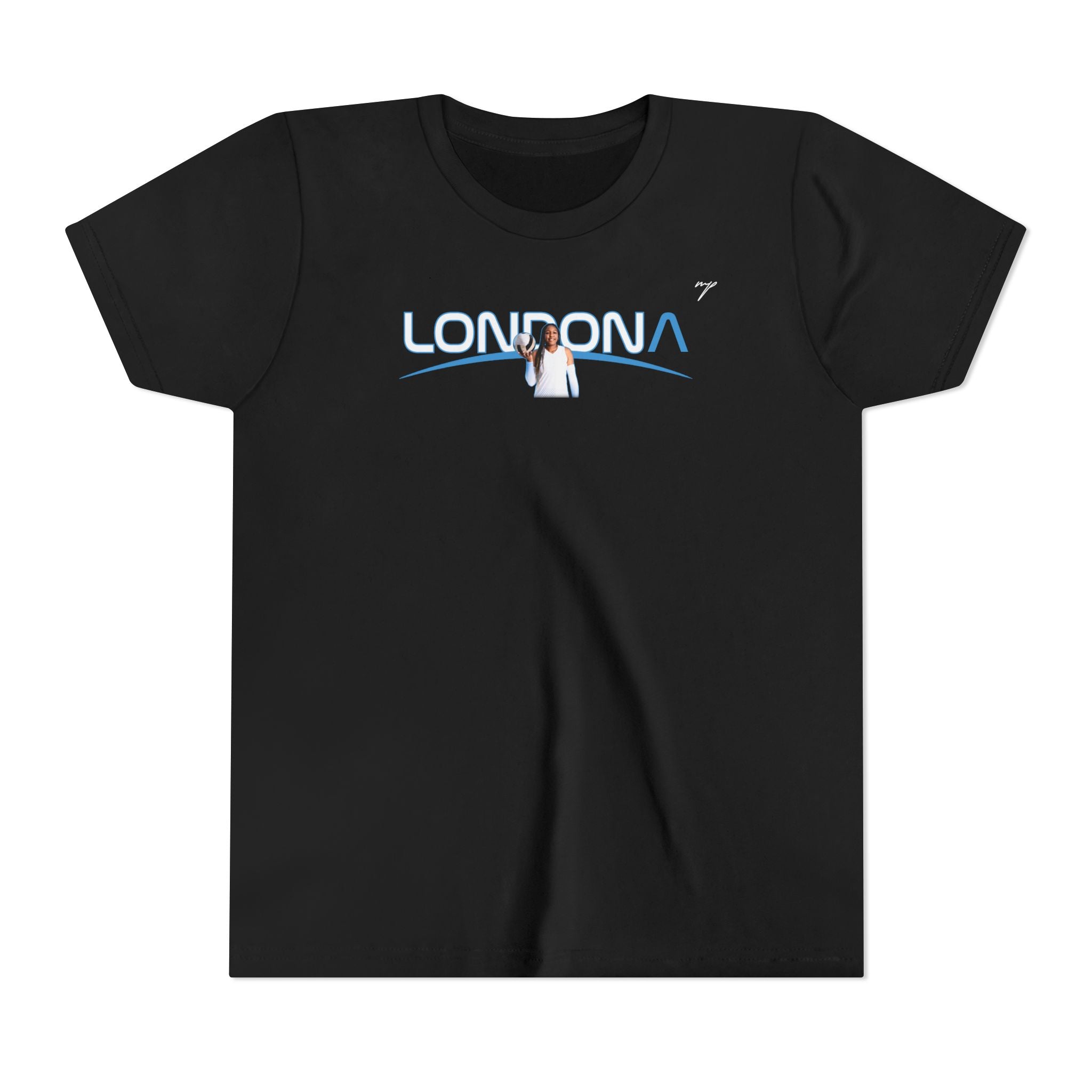 London Adkins YOUTH Graphic Tee