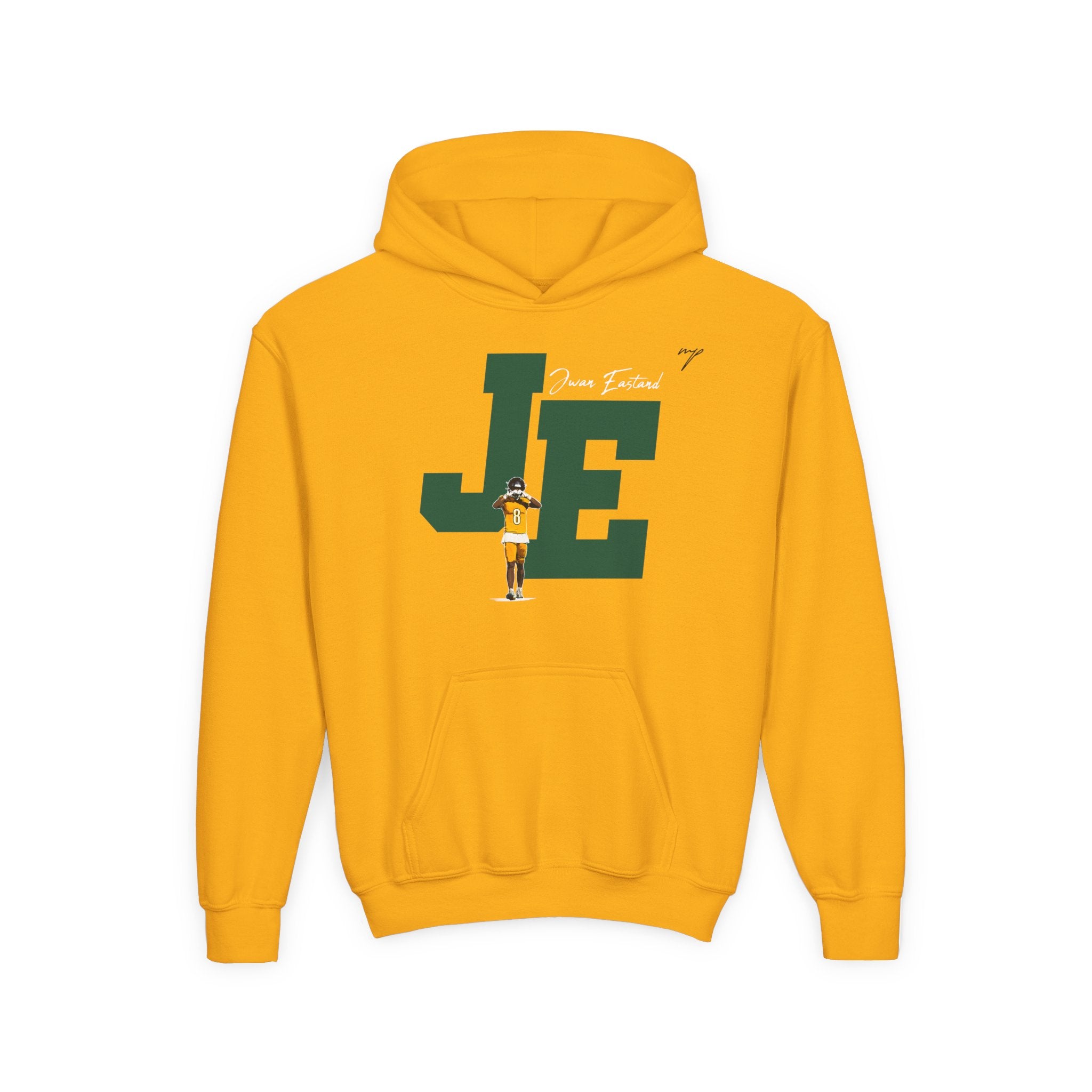 Jwan Eastand YOUTH Hoodie