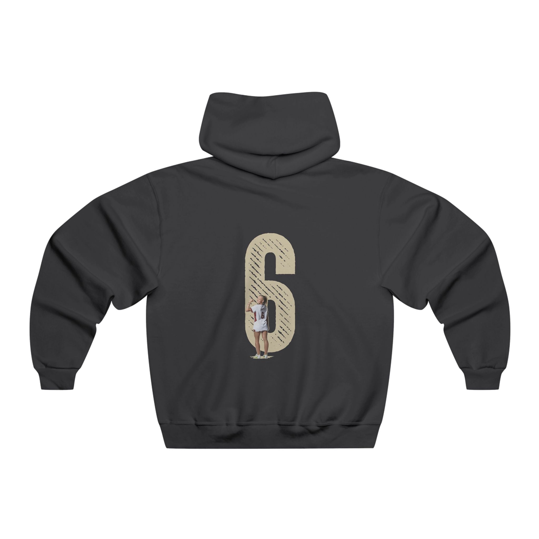 Hanna Davis Vintage Hoodie