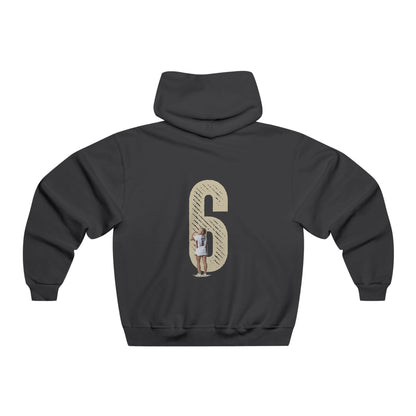 Hanna Davis Vintage Hoodie