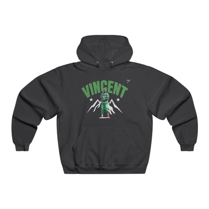 Jacob Vincent Vintage Hoodie