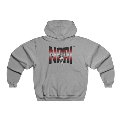Denarion Hickman Vintage Hoodie