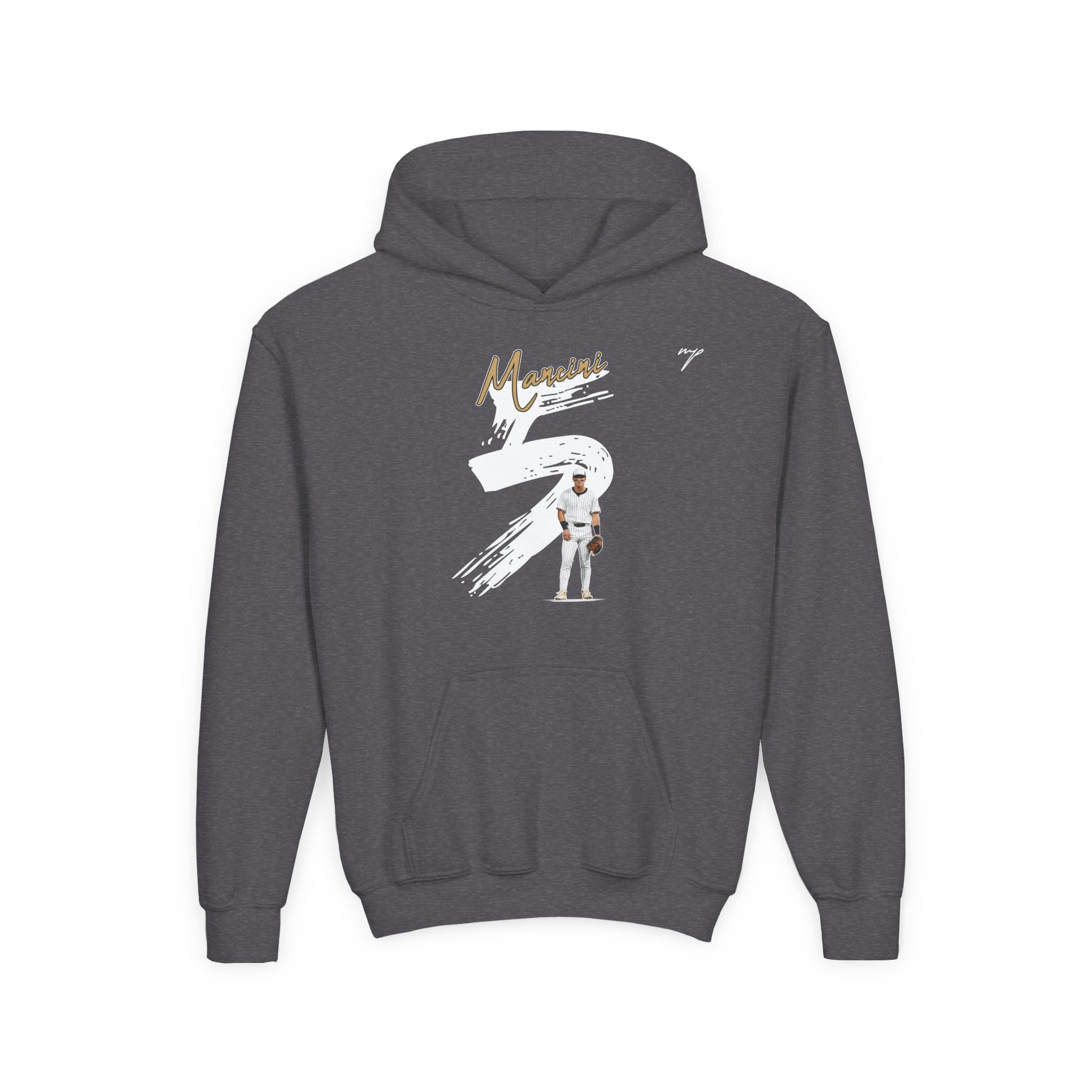 Mike Mancini YOUTH Hoodie