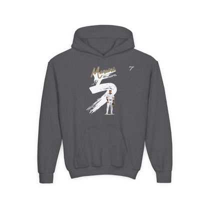 Mike Mancini YOUTH Hoodie