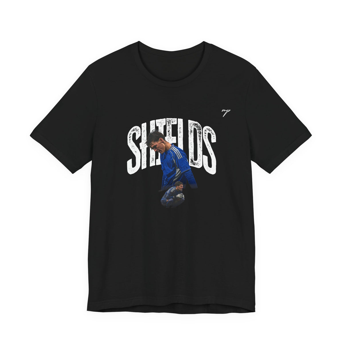 Rylan Shields Graphic Tee