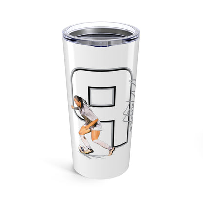 Maggie Morris Tumbler Mug