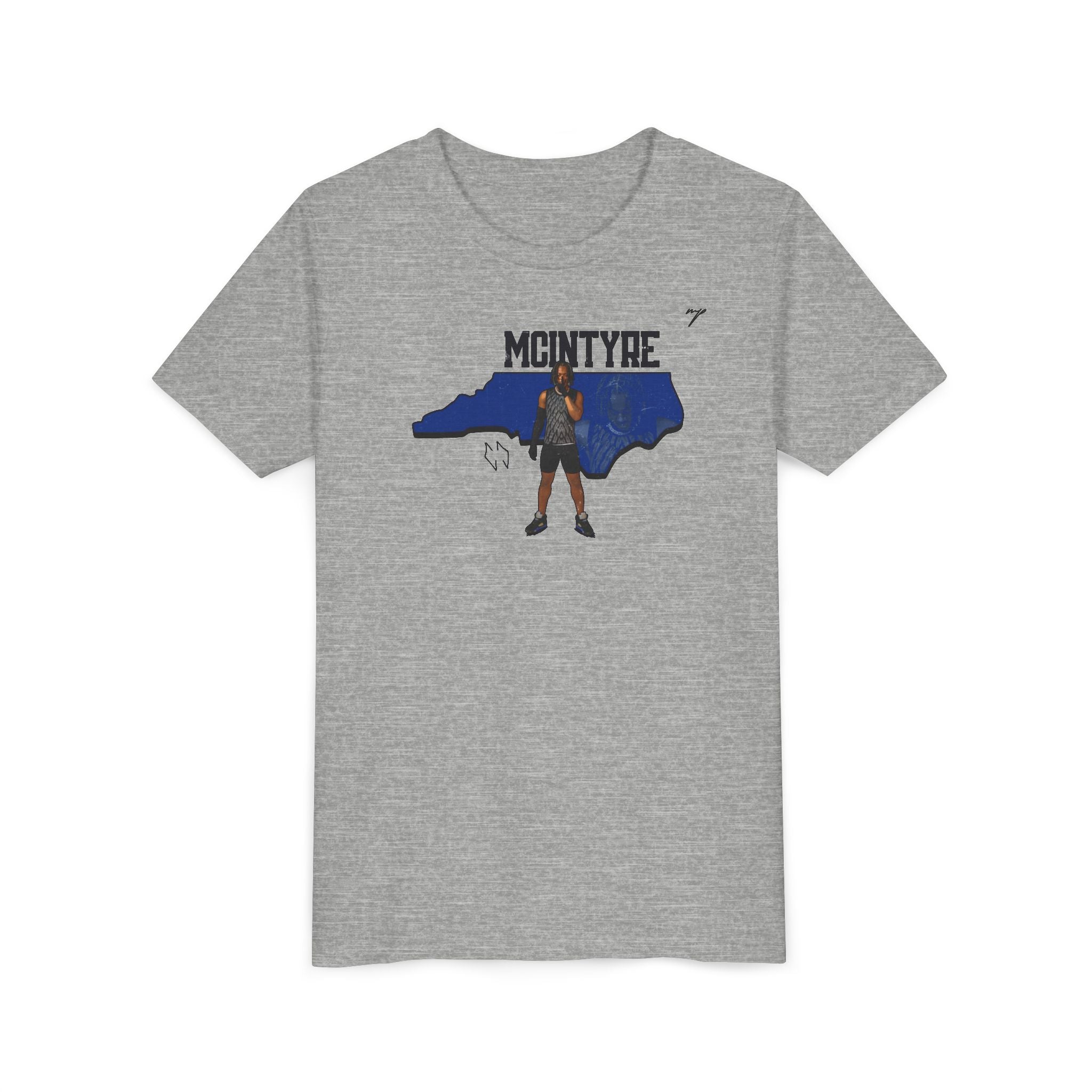 Tyler McIntyre YOUTH Graphic Tee
