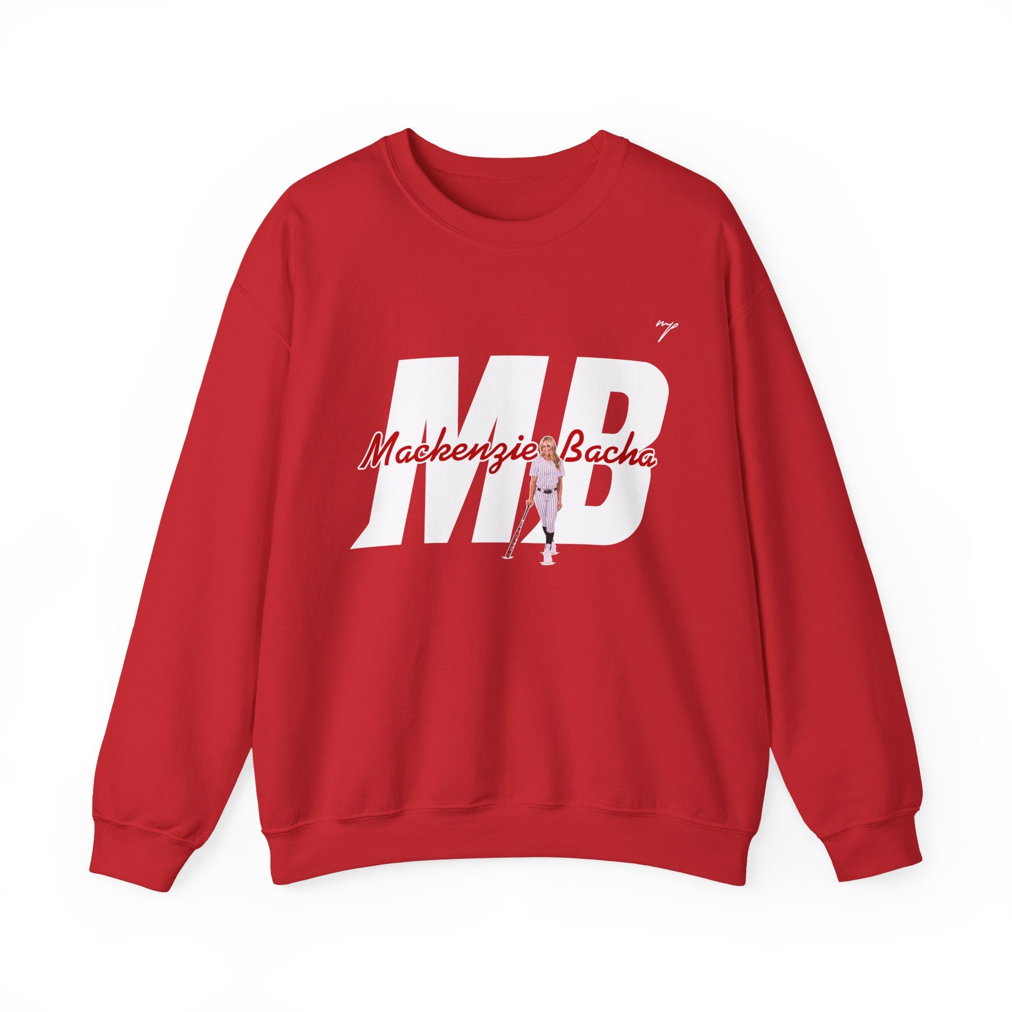 Mackenzie Bacha Crewneck