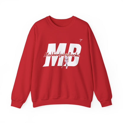 Mackenzie Bacha Crewneck
