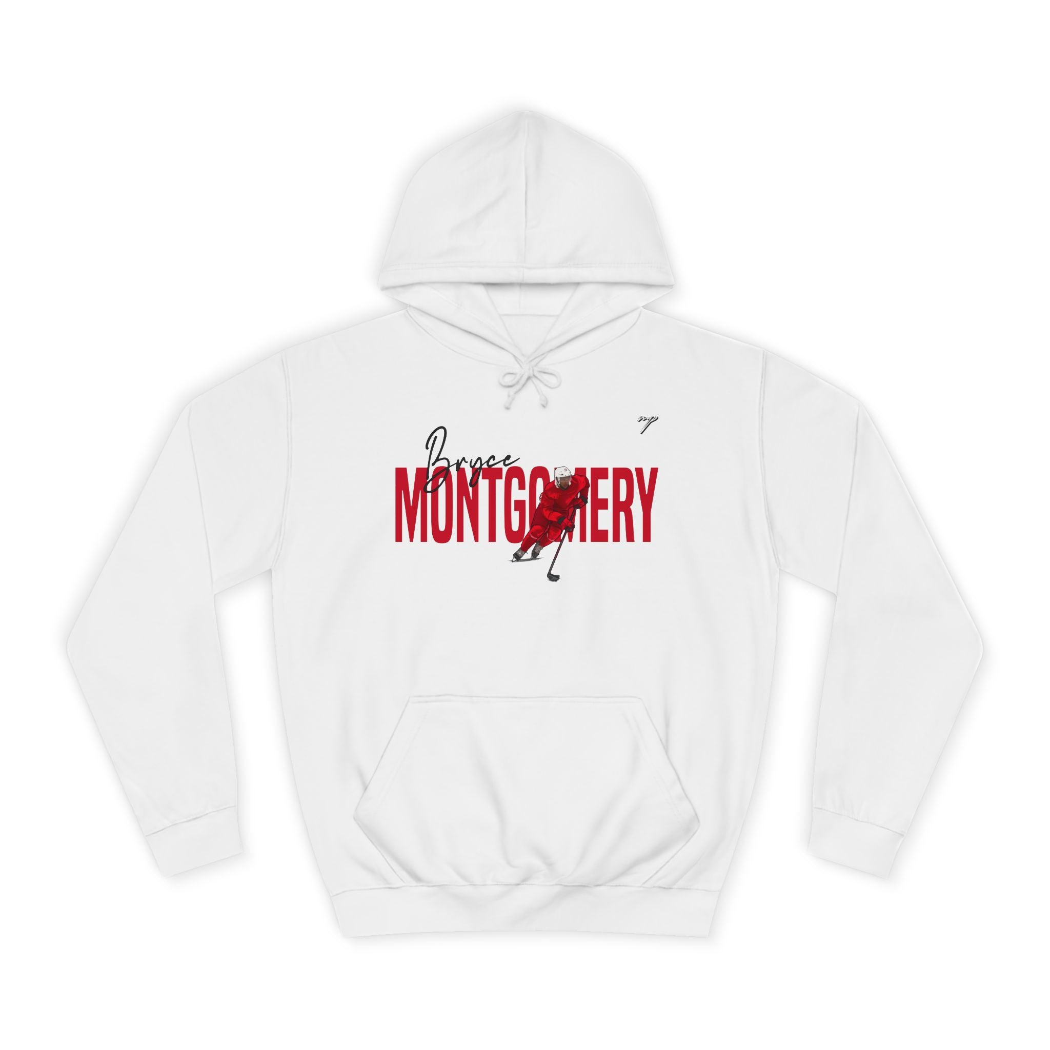 Bryce Montgomery Hoodie