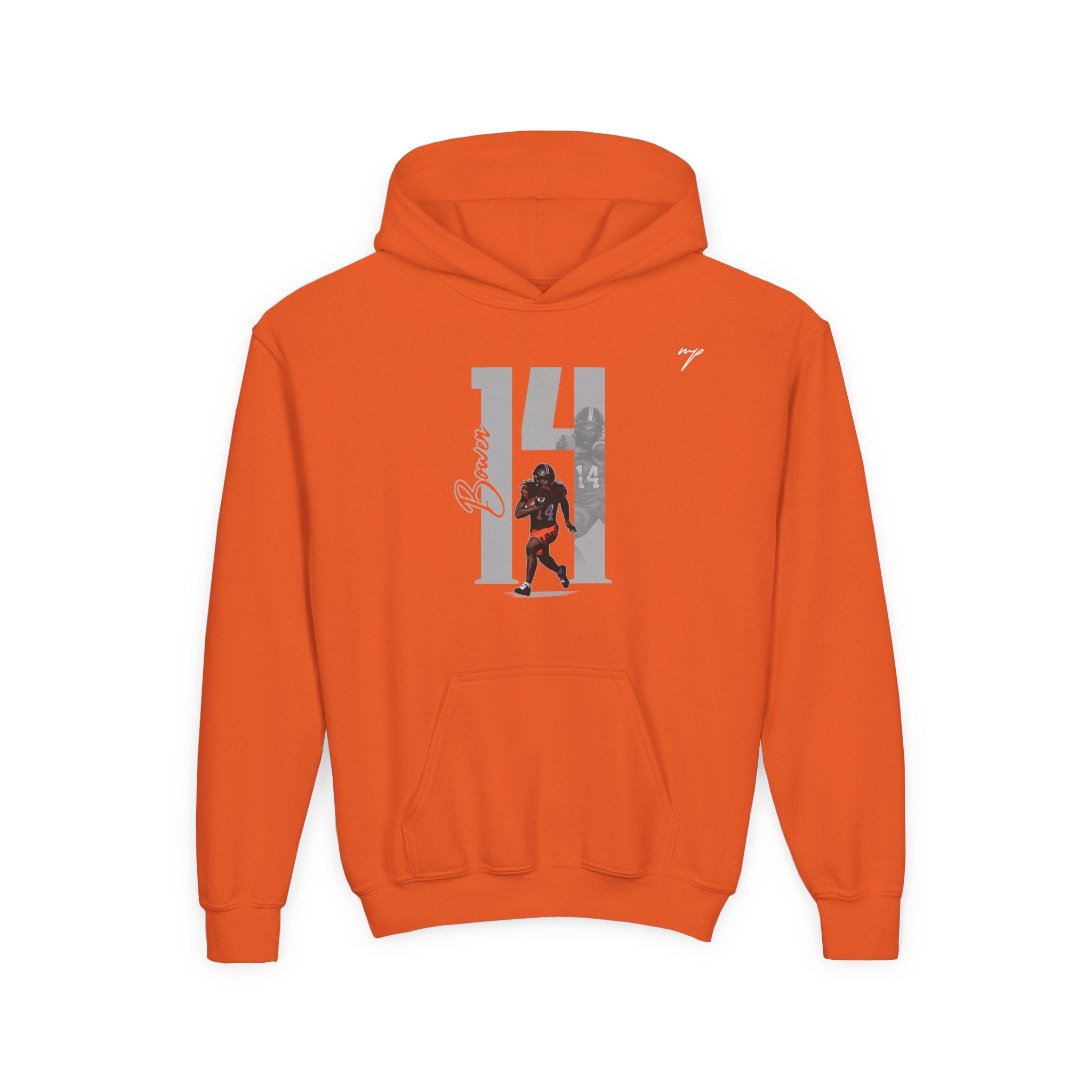 Austin Bowen YOUTH Hoodie