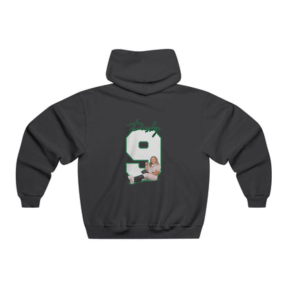 Palmer Pasby Vintage Hoodie