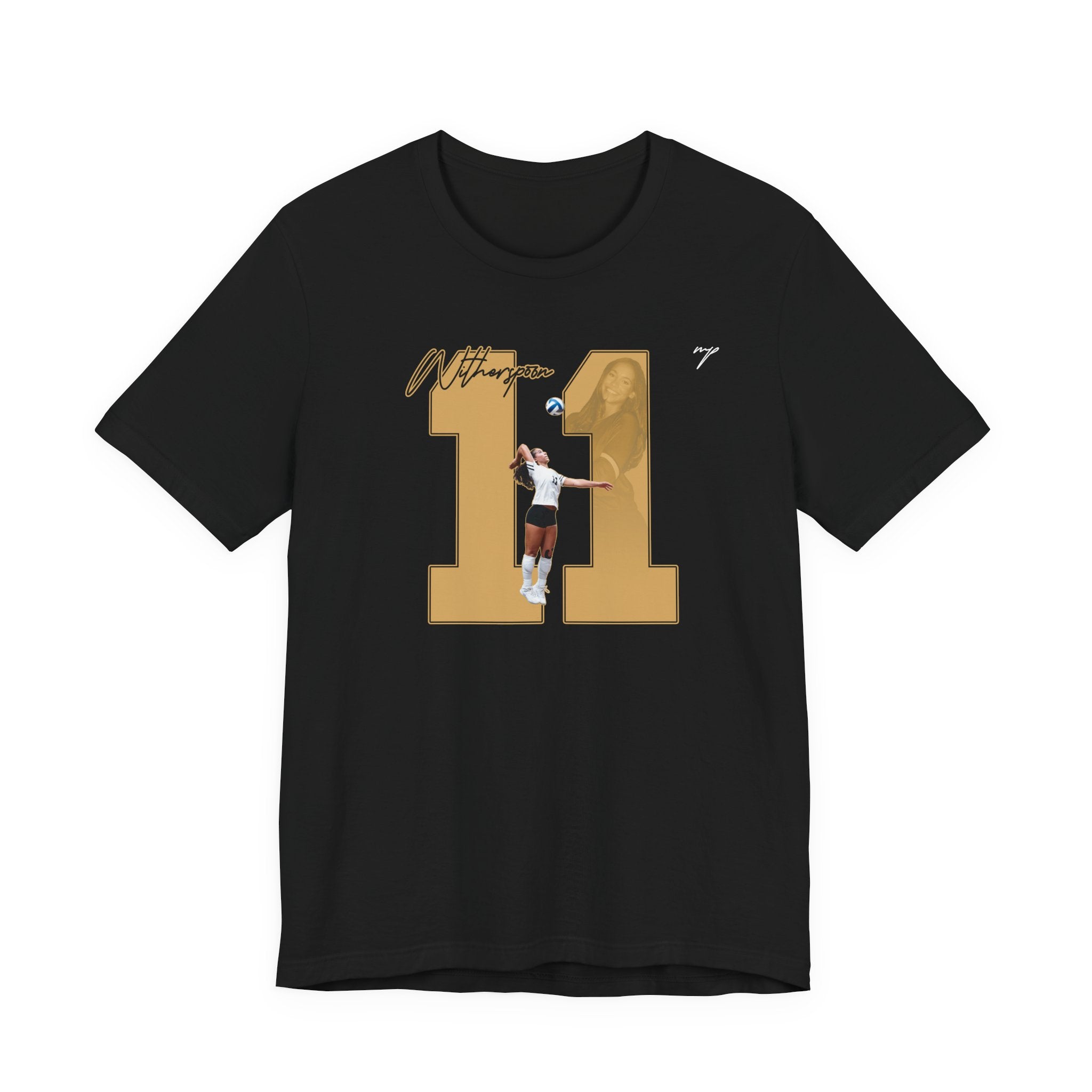 Maya Witherspoon Graphic Tee