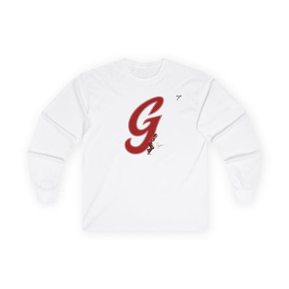 Grace Hamm Long Sleeve Tee