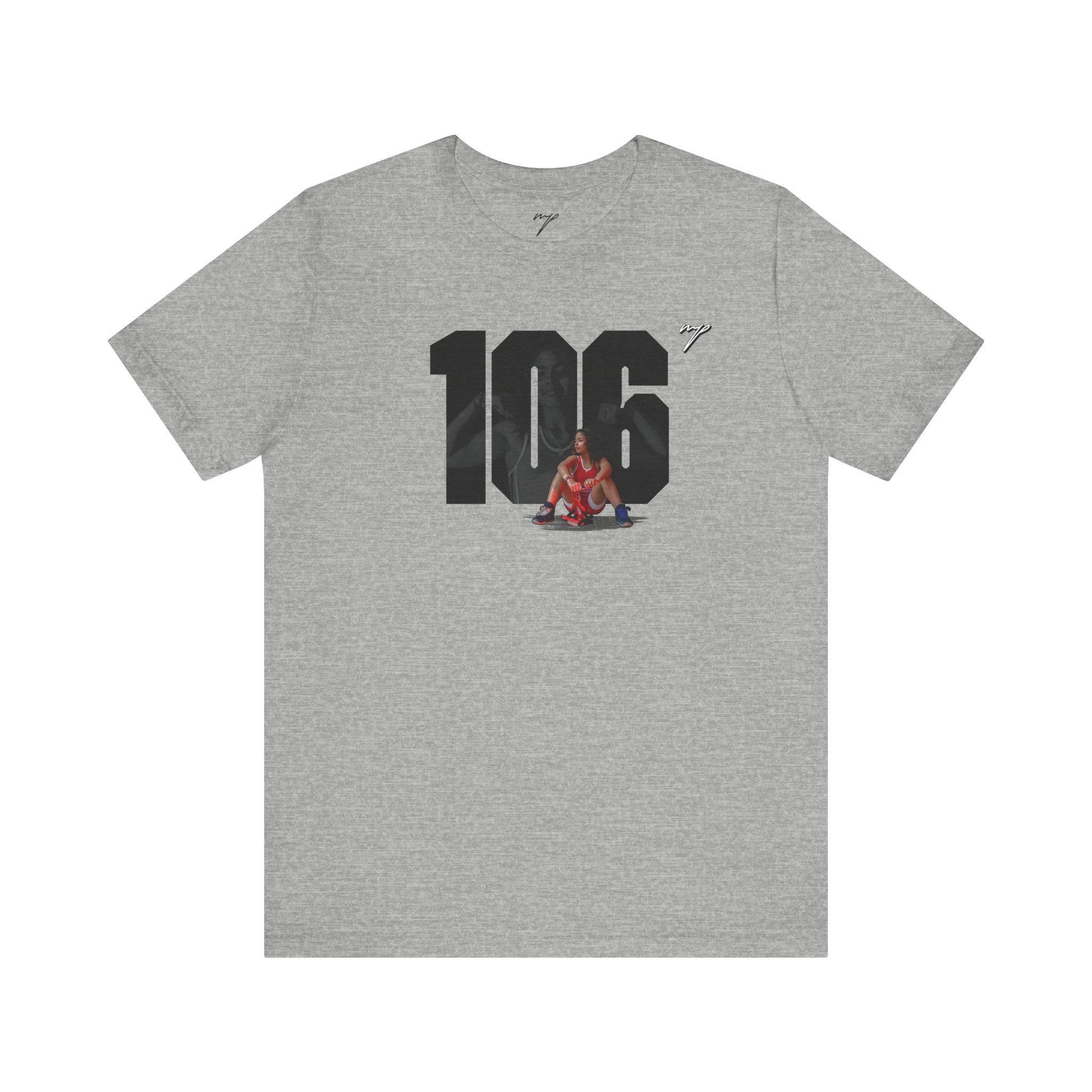 Lynette Sandoval Graphic Tee