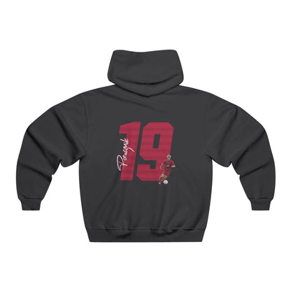 Andrew Porucznik Vintage Hoodie