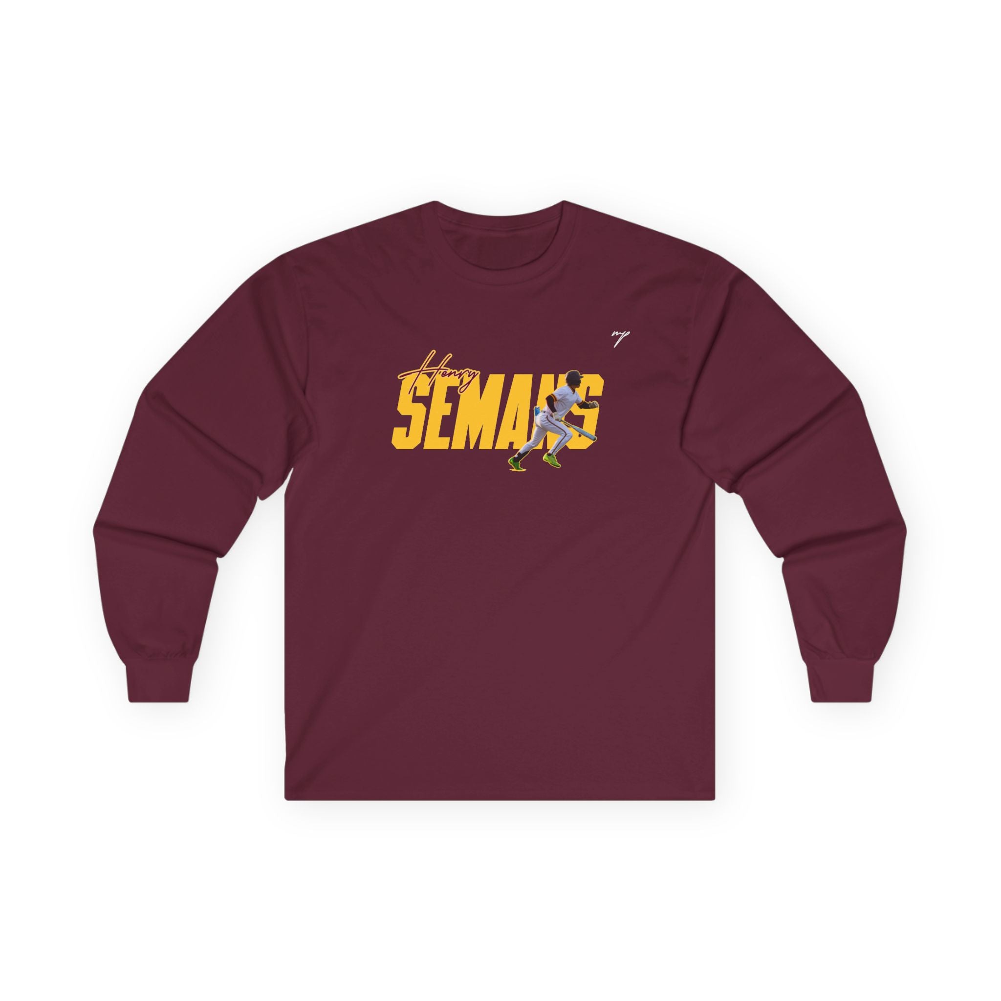 Henry Semans Long Sleeve