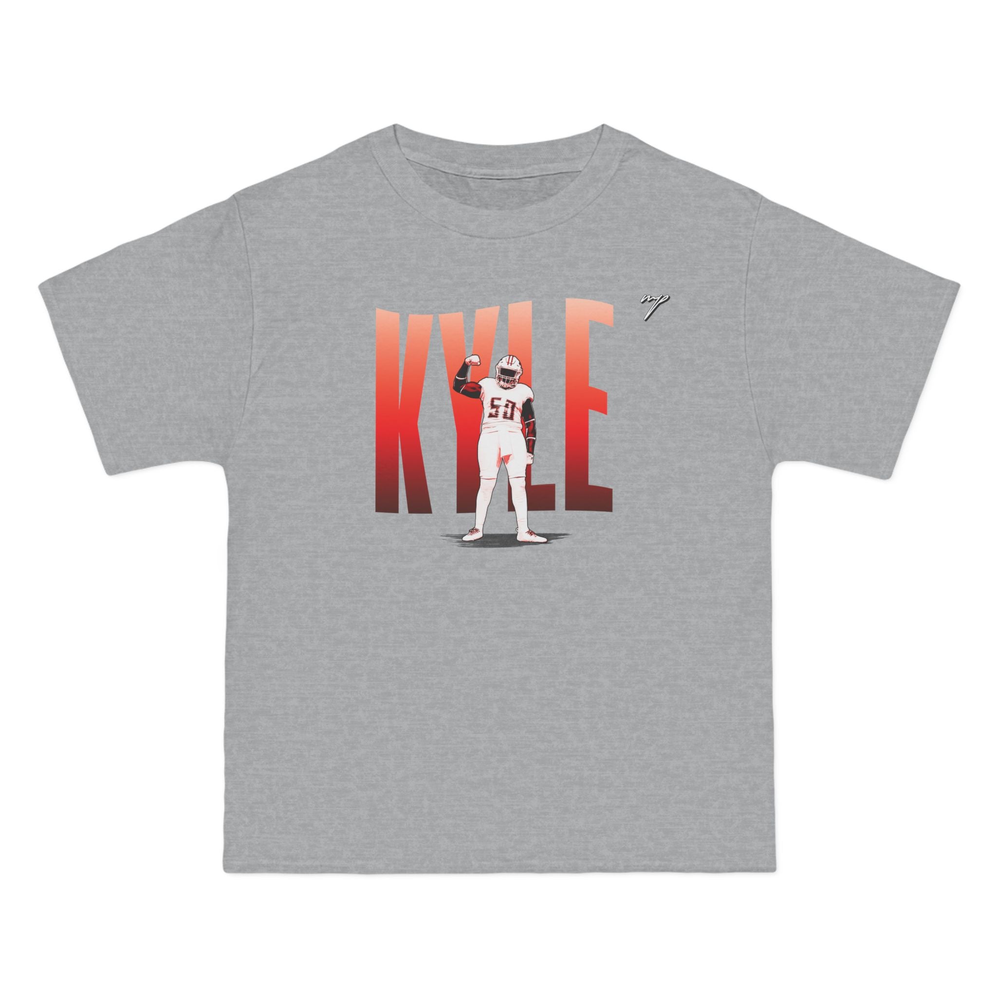 Jordyn Washington Vintage Tee
