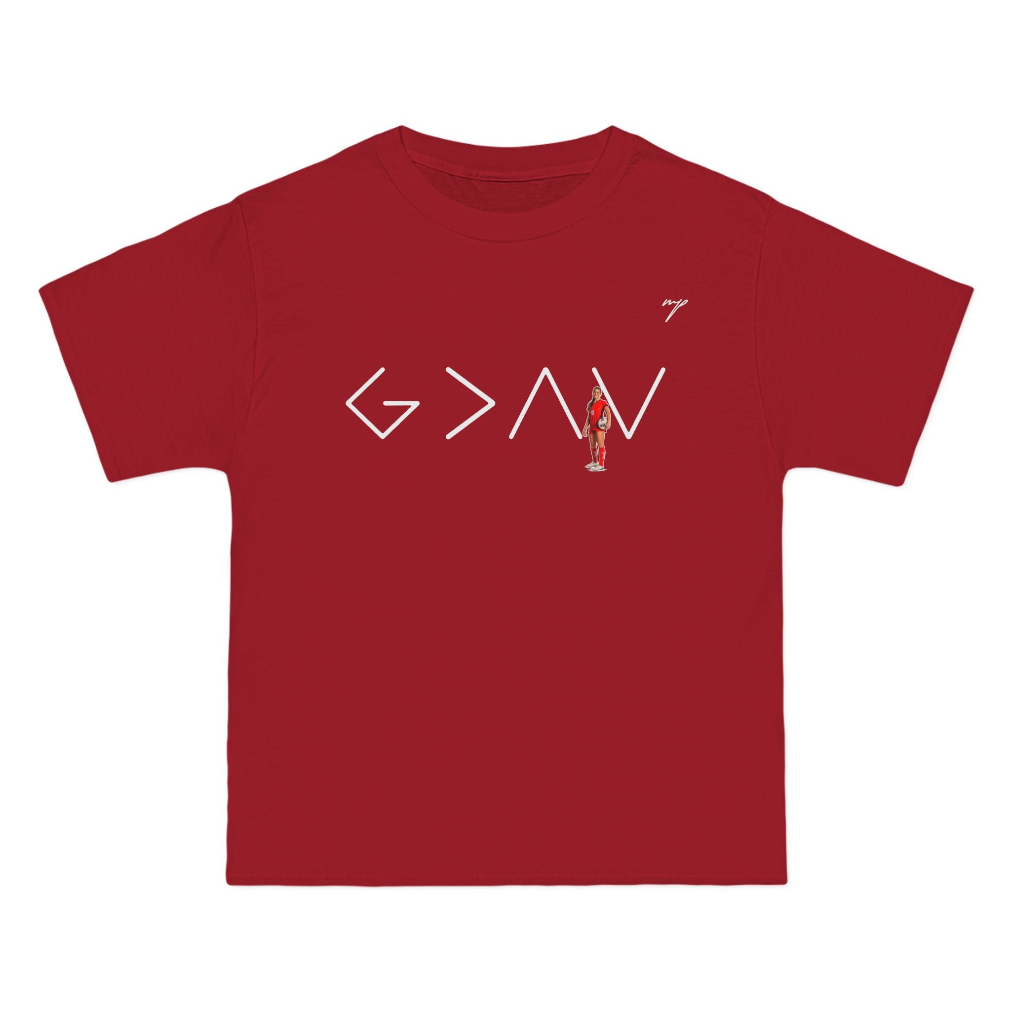 Gianna Gregoire Vintage Tee