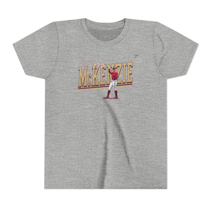 Shelby McKenzie YOUTH Graphic Tee