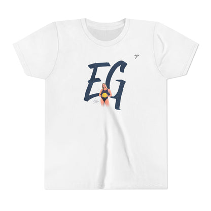 Emma Gustafsson YOUTH Graphic Tee