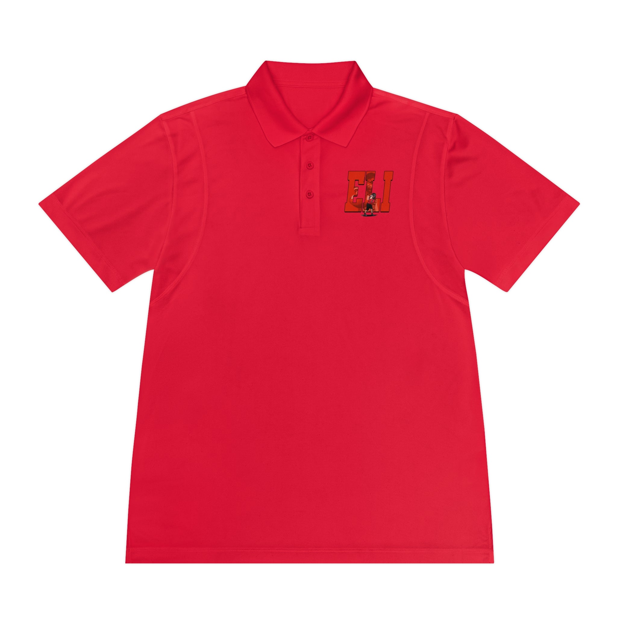 Eli Kestenbaum Polo