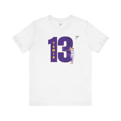 Eddie Yamin Graphic Tee