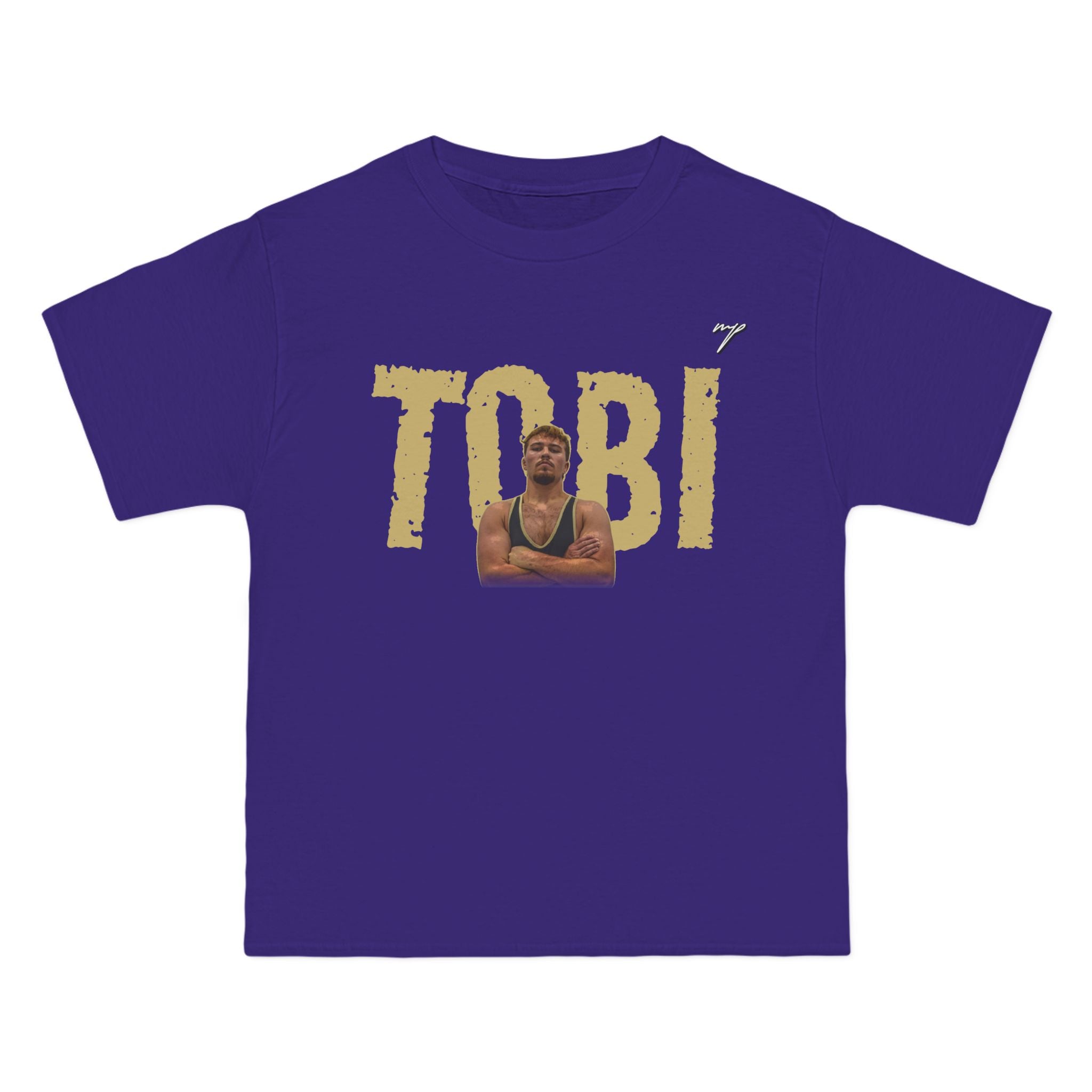 Connor Sintobin Vintage Tee