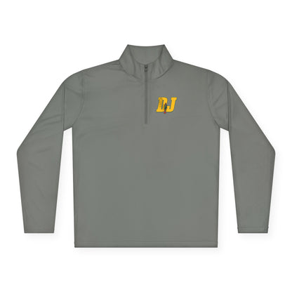 Damien Jones Quarter-Zip