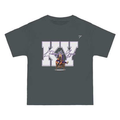 Kherington Yezik Vintage Tee