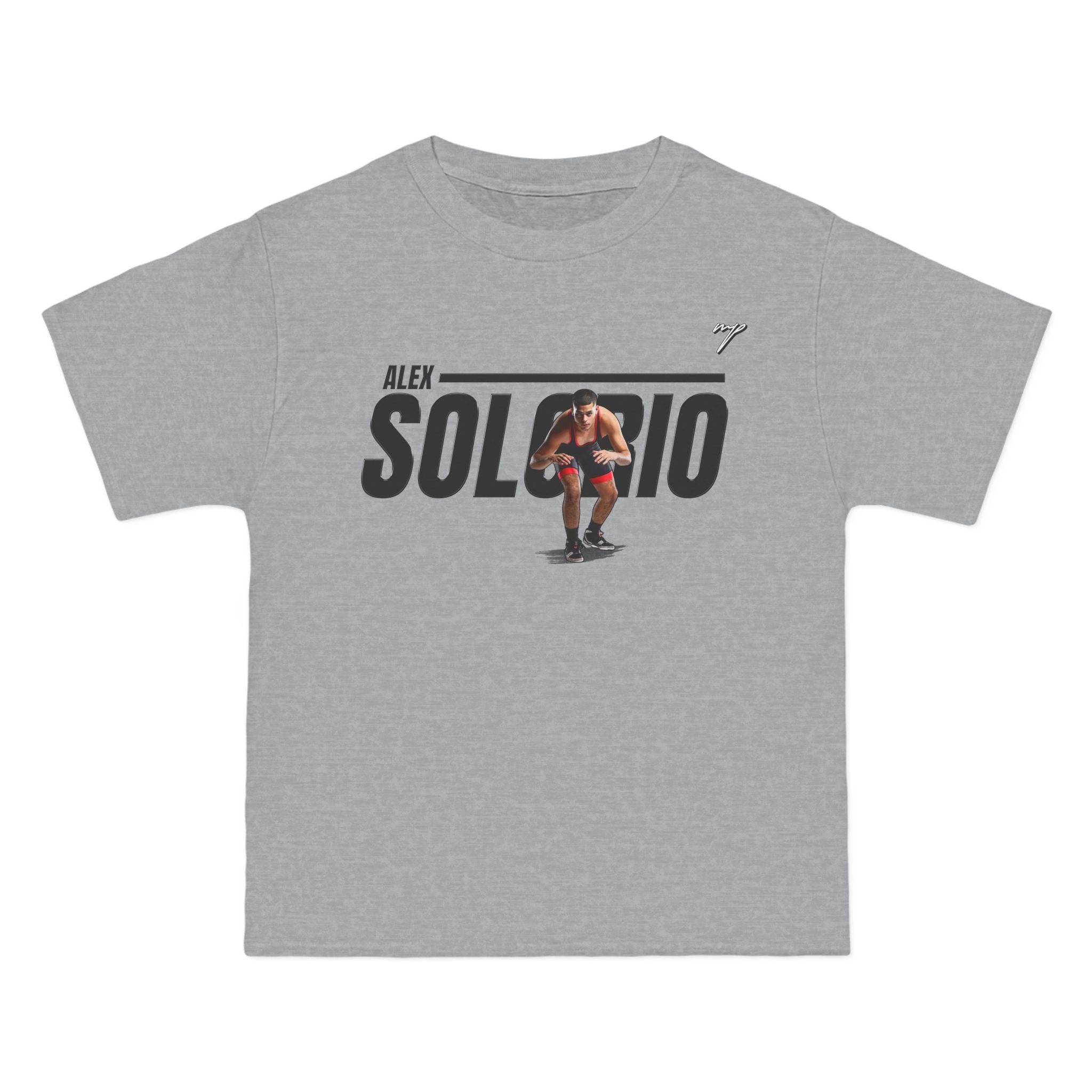 Alex Solorio Vintage Tee