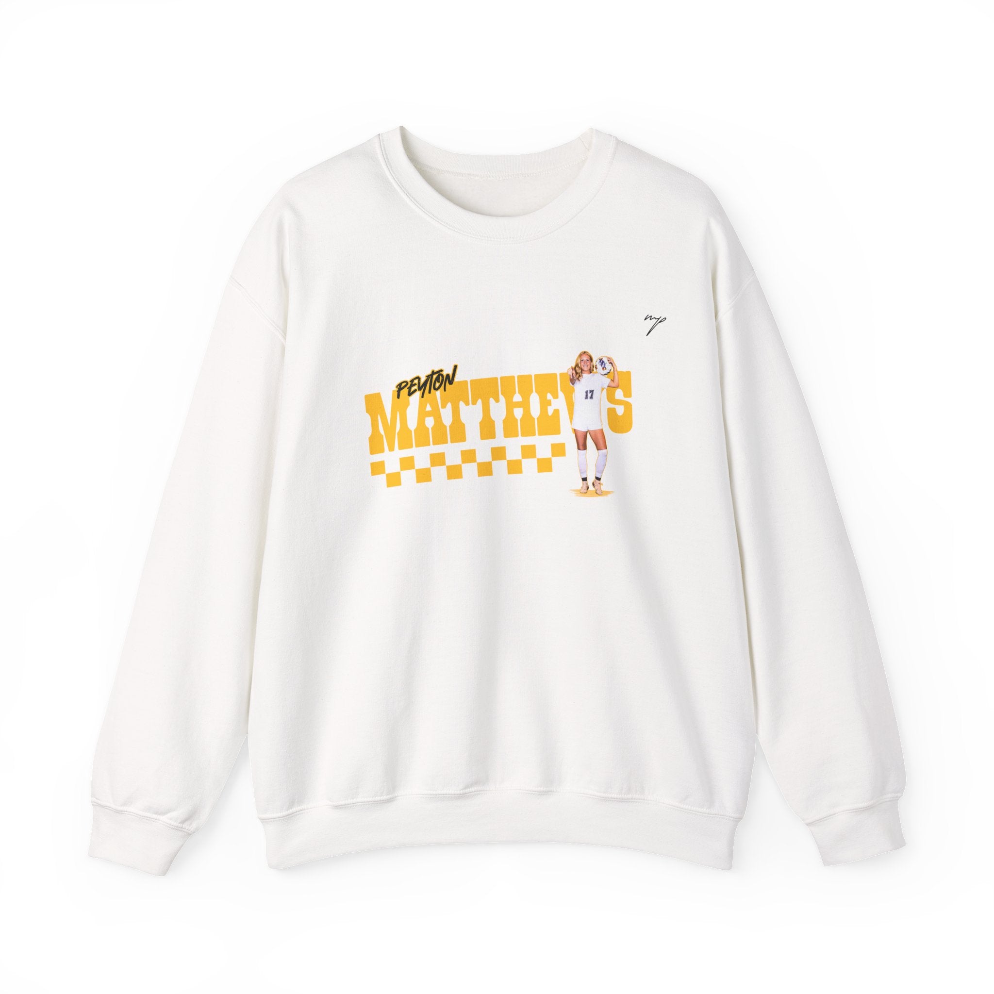 Peyton Mathews Crewneck
