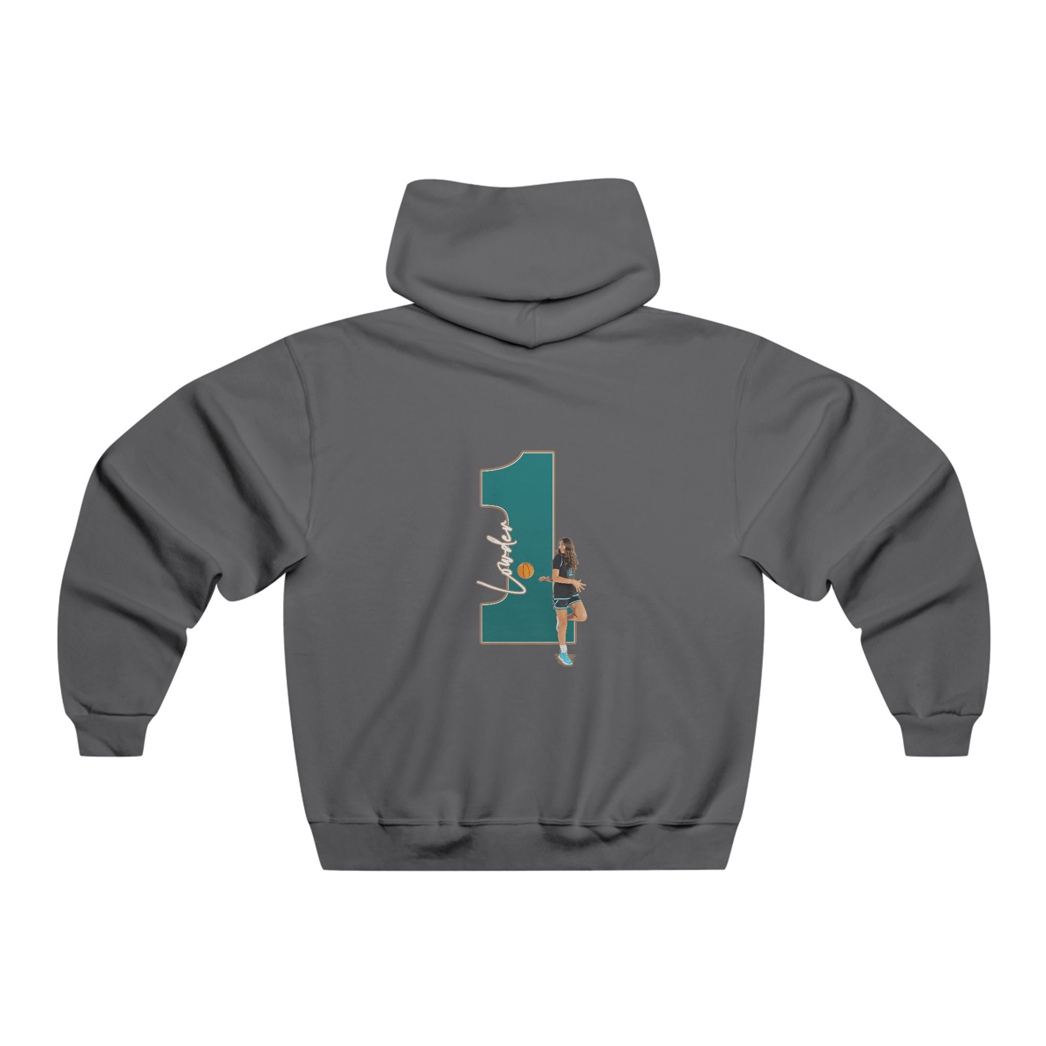 Baylee Lowder Vintage Hoodie