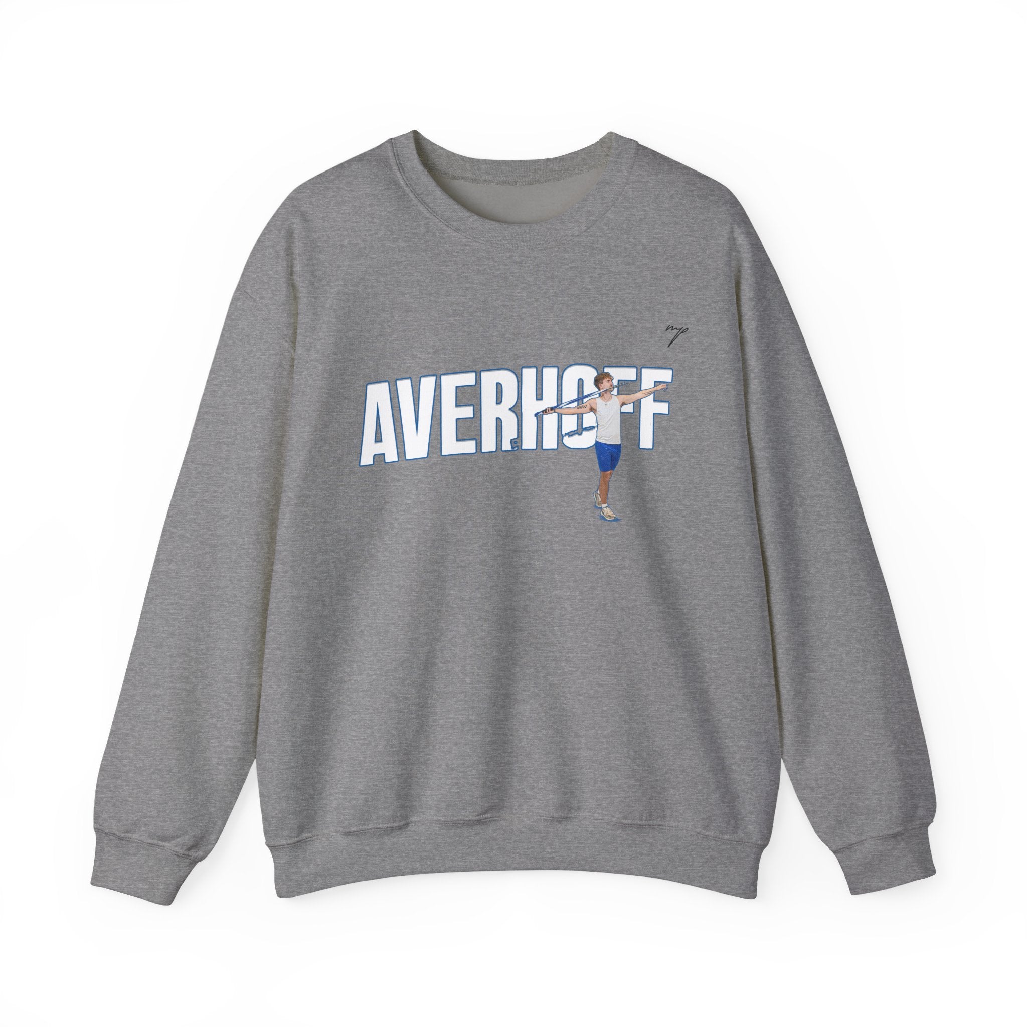 Cade Averhoff Crewneck
