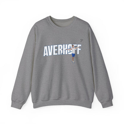 Cade Averhoff Crewneck