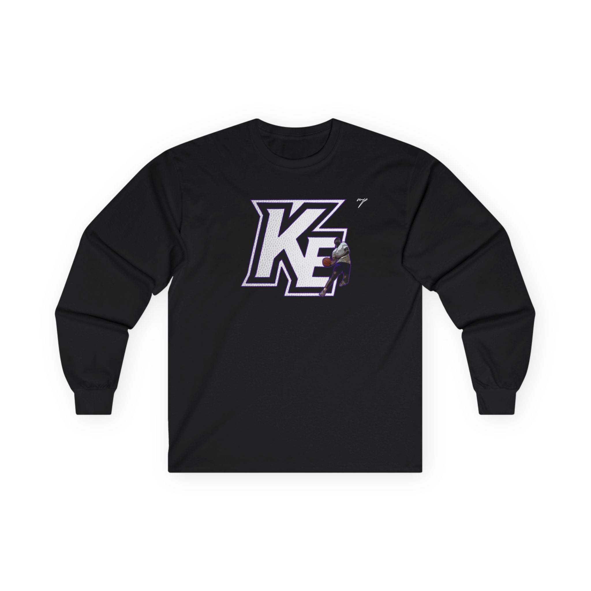 Khristian Evans Long Sleeve Tee